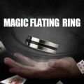 Magic Floating Rings Tricks Play Show Props Magnetic Effect Funny Invisible Ring. 