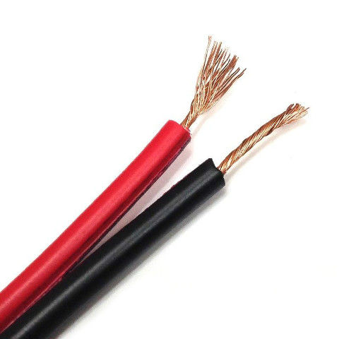 2.5mm Pure Copper Flexible DC Solar Wire 5 to 90 Meter Coil Single Core