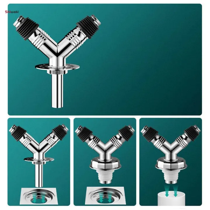 Floor%20Drain%20Adapter%20Sewer%20Connector%20Adapter%20Floor%20Drain%20Joints%20Sewer%20Shower%20Drain%20for%20Lavatory%20Hotel%20-%20Image%205