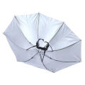 MeterMall 30cm Portable Foldable Camouflage Umbrella Hat Multifunctional Sunshade Anti-uv Umbrella Cap Camping Headgear. 