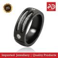 Imported Elegant Men's Ring Size US10. 