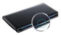 【Miga Plaza】 Flip Cover Leather Case For Samsung Galaxy Note Edge N9150 N915 N915F Slim Original Phone Case Wallet + Screen Protector - intl. 