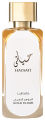 Lattafa Hayaati Gold Elixir Perfume for Unisex - 100ml. 