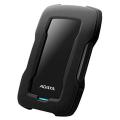 ADATA HD 330 - 2TB Shock Proof  External Hard Drive 2.5 - Black. 