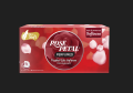 Rose Petal Perfumed Ultrasoft Facial Tissues - 300 pulls. 