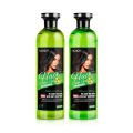 Lichen Hair Color Gel Natural Black (Argan Oil) 500ML* 2 - 1000ML. 