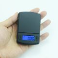Mini Precision pocet Scales for Gold Diamond Bijoux digital Jewelry scale 0.01 Weight Balance Electronic Scales. 