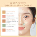 Focallure FA172 5-Color Concealer Palette. 