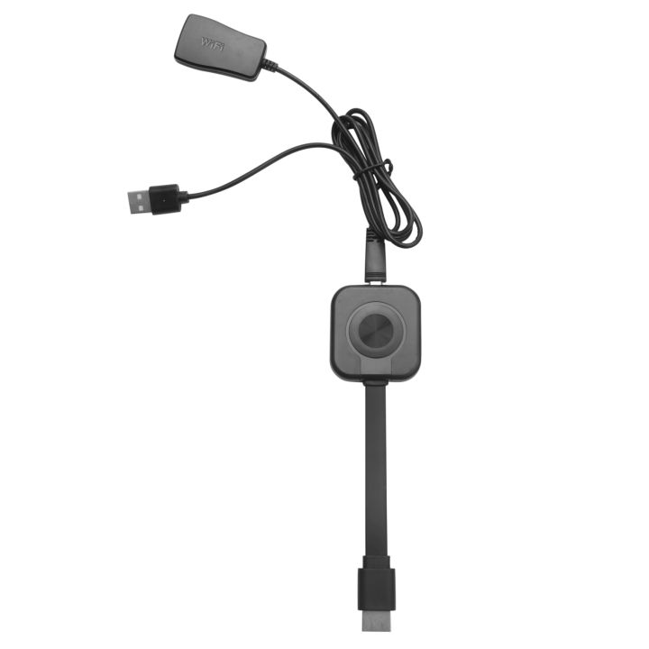 WiFi Display Dongle -Compatible TV Dongle 1080P TV Stick WiFi Dongle for Android for Ios