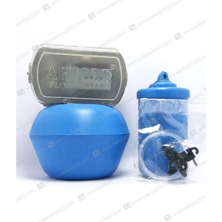 Float Level Switch Water Tank Float Switch Liquid Water Level Sensor Automatically Switch Off Water Pump