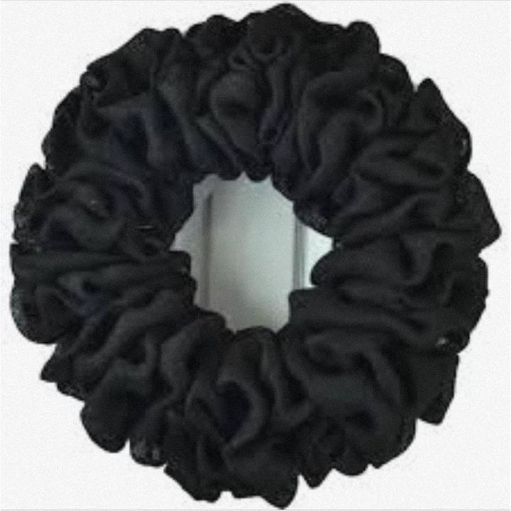 1%20Big%20Hijab%20Volumizer%20Scrunchie%20Plain%20Hair%20Ring%20Tie%20poni%20-%20for%20Hijab%20Scarf%20Volumizing%20-%20Image%202