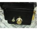 Electric Door Lock For Main Gate - Heavy Duty Lock - High Security Equipment. 