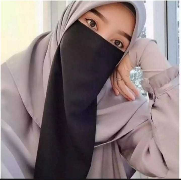 Niqab%20Patti%20For%20Girls%20And%20Women%20Face%20Covered%20Best%20Hijab%20black%20color%20-%20Image%203