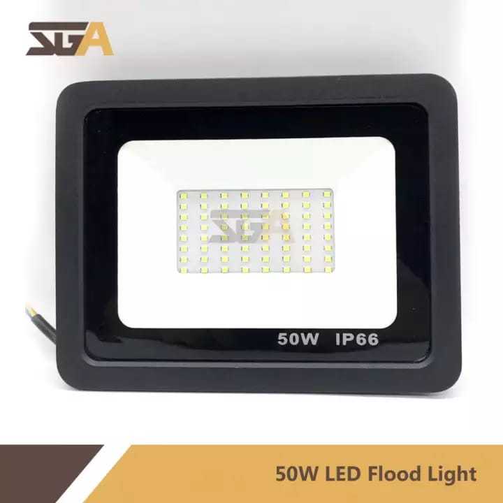 50W%20LED%20Flood%20Light%20(%20Daylight%20white%20)%20AC%20220V%20LED%20SMD%20CHIP%20IP66%20WATERPROOF%20spot%20light%20Super%20Bright%20Wall%20Outdoor%20Spotlight%20landscape%20light%20Garden%20Lamp%20Signboard%20Lampu%20Spotlight%20lampu%20led%20Apex%20Led%20Flood%20Light%2050w%20pure%20Waterproof%20-%20Image%207