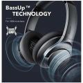 Soundcore Life Q20 Bluetooth Headphones. 
