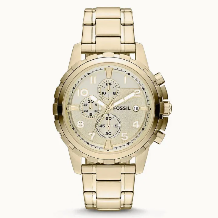 Fossil%20FS4867%20Stainless%20Steel%20Wrist%20Watch%20for%20Men%20-%20Image%202