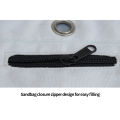 Wing Chun Kung Fu Training Punch Bag Wall Punching Bag Traget Striking Bag Wall Mounted Sandbag 40X40cm. 
