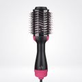3 in 1 Hair Dryers, hair straightener, hair curler And Volumizer for ladies - Hair Straightening Brush for women - Hair Styler - Hair styler brush. 