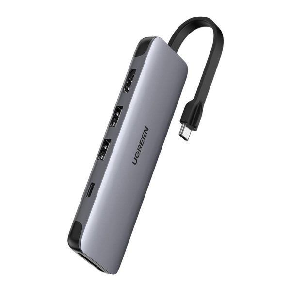 UGREEN Type C Multifunction Adapter 70508