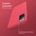 Nillkin for Samsung Galaxy S20 FE And S20 Fan Edition 5G Case Super Frosted Shield PC Hard Back Cover. 