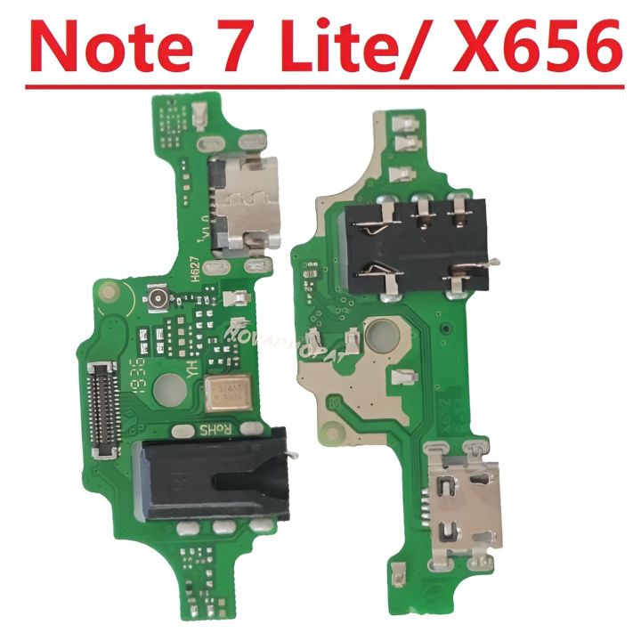 infinix Note Lite Charging Port replacement port for infinix note