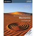 Cambridge International As And A Level Mathematics: Mechanics Coursebook (Pb) 2018. 