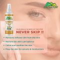 Chamomile Floral Water – Reduce Redness, Irritation, Makes Skin Soft & Radiant [Toner]. 