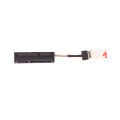 HDD Cable For Lenovo Flex 3 -1120 Yoga 300 5C10J08424 1109-01051 New Laptop Hard Drive Connector Cable Hard Disk Cable. 