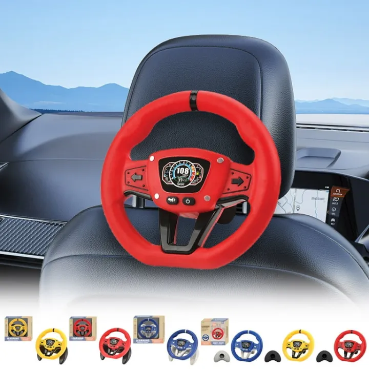 Steering%20Wheel%20Toy%20with%20Sound%20&%20Stand%20%7C%20Kids%20Electric%20Early%20Education%20Simulation%20%7C%20Driving%20Toy%20with%20Music%20and%20Light%20%7C%20Easy%20to%20place%20and%20use%20%7C%20Pretend%20Driving%20Toy%20for%20Boys%20and%20Girls%20-%20Image%202