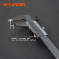 Harden Professional Stainless Steel Venier Caliper 200mm 580808. 