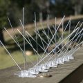 Bird Spikes Anti Bird Pigeon repellent - 1 foot long - Qty 1 piece. 