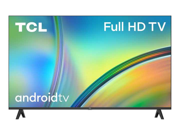 TCL%2040S5400%2040-Inch%20Full%20HD%20Android%20Smart%20LED%20TV%20%E2%80%93%20HDR10,%20Dolby%20Audio,%20Bezel-Less%20Design%20-%20Image%203