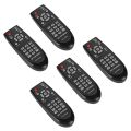 5X AA81-00243A Service Remote Control Controller Replacement for Samsung TM930 TV Television. 