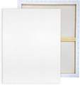 Openness - Pack of 5 – 11x14 Inch Primed Canvases for Painting, 100% Cotton Stretched Canvas, Art Supplies for Acrylic Pouring, Oil Painting and Watercolor, Acid Free Canvas - Art Panel - Small Canvas – Artist. 