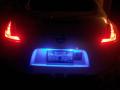 194 T10 W5W 5SMD 5050 Antline 12v LED Light Bulb Blue 2825 158 192 168 for Car/Motor Interior Dome Parking Side Turn Signal Dashboard License Number Plate Light Bulbs Lamp (pack of 20). 