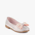 ECS - for Women - Pearl Bow. 