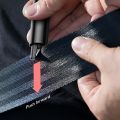 Baseus Car Safety Hammer,  Car Window Glass Breaker & Seat Belt Cutter Knife, Vehicle Emergency Tool. 