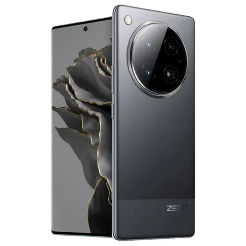 Infinix Zero 40 4G || 8GB RAM 256GB ROM || 108 MP + 50MP + 2 MP Back Camera || 5000 mAh Battery || 6.78 Inches Display
