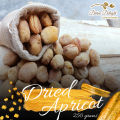 Dried Apricot - High Quality - Fresh Stock - 250grams Pack. 