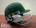 Masuri Cricket Helmet with Size Adjuster - High Quality - Club Standard. 