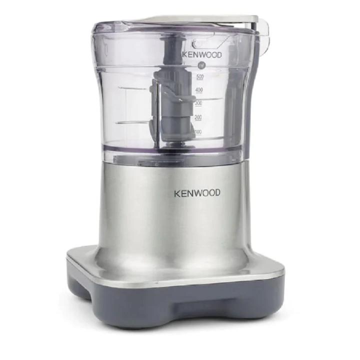 Kenwood Quad Blade Mini Chopper CH250