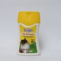 Cat Shampoo with Conditioner 120 ml. 