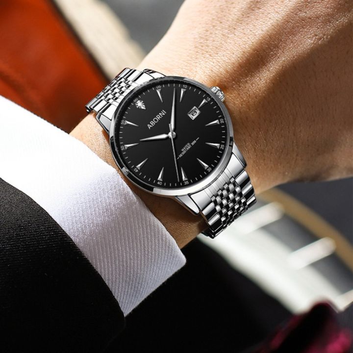 DGSenpi%20Men%20Fashion%20Quartz%20Watch%20Waterproof%20Luminous%20Business%20Solid%20Steel%20Watch%20with%20Calendar%20-%20Image%209