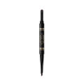 Max Factor Real Brow Fill & Shape Eye Brow Pencil 0.66 ml 04 Deep Brown - Beauty by Daraz. 