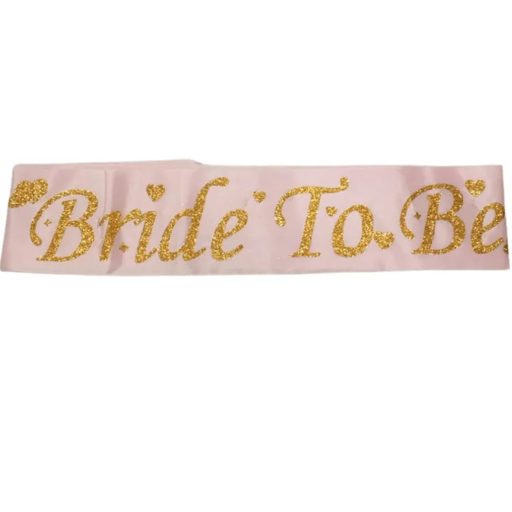 Bride%20To%20Be%20%7C%20Glitter%20Sash%20%7C%20For%20%7C%20Bridal%20To%20Be%20Party%20Celebration%20%7C%20-%20Image%205