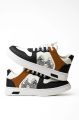 Sneakers For Men - Shoes For Men - Sneakers For Boys - Shoes - Men Shoes - Sports Shoes For Men - Boys Shoes All-Season Casual Hiking Sneakers-Comfortable Walking Shoes for Men Spring/Summer/Fall/Winter Seasons - Perfect for Daily Casual Wear. 