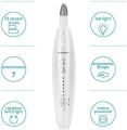 BEAUTURAL Professional Electric Manicure and Pedicure Kit, Nail File Drill, Powerful 13-Speed Nail Drill and 7 Attachment. 