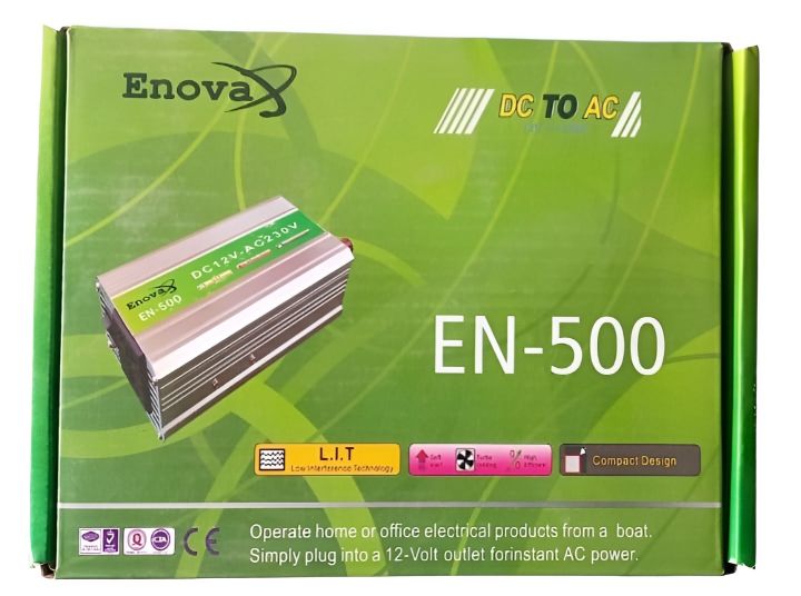 Battery%20Inverter%2012%20Volt%20DC%20to%20AC%20Current%20Converter%20500%20Watts%20BATTERY%20INVERTER%20ENOVA%20DC%2012V%20-%20AC%20230V%20-%20Image%205