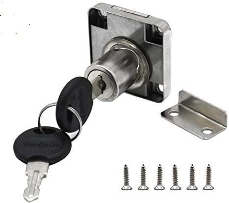 Pack%20of%204%20Drawer%20Lock,%20Furniture%20Desk%20Cabinet%20Lock,%20%20Desk%20Drawer%20Lock%20Box%20Lock%20for%20Home%20&%20Office%20With%202%20Keys%20-%20Image%204