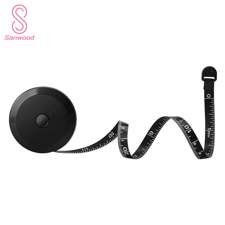Tape Measure Cute Versatile Measure Tape